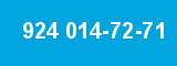 924 014-72-71